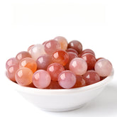 OZ DIY MC6002 Yanyuan Agate Loose Bead